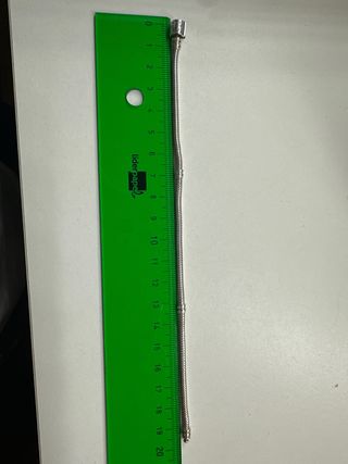 Pulsera Pandora con Cierre de Barril