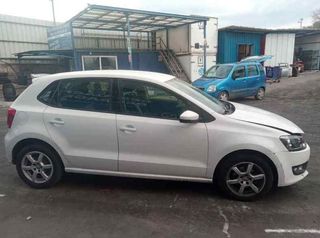 515154 volante 6r0419091e volkswagen polo (6r1)