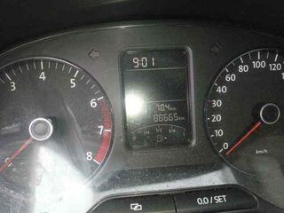 515154 volante 6r0419091e volkswagen polo (6r1)