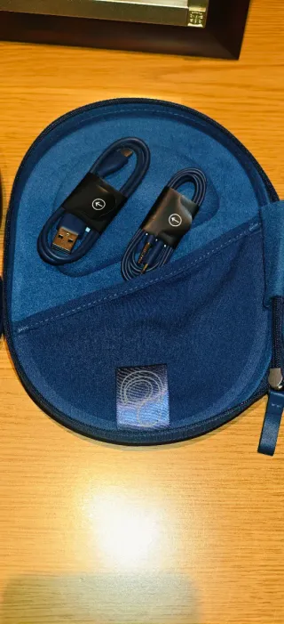 Auriculares Bose QuietComfort Ultra Azul Marino