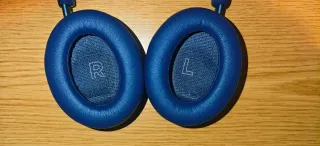 Auriculares Bose QuietComfort Ultra Azul Marino