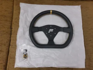 Volante Fanatec Podium R300