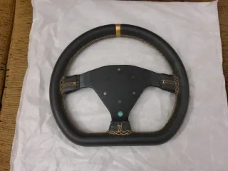 Volante Fanatec Podium R300