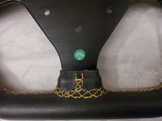 Volante Fanatec Podium R300