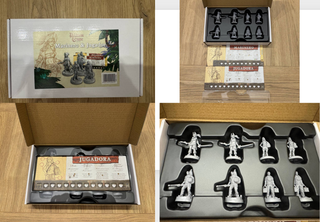 Robinson Crusoe Ed. Coleccionista + Relatos