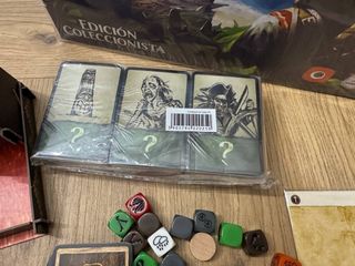 Robinson Crusoe Ed. Coleccionista + Relatos