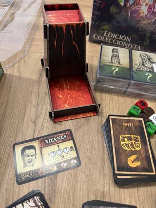 Robinson Crusoe Ed. Coleccionista + Relatos