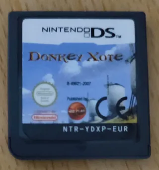 Nintendo DS Lite y 4 juegos