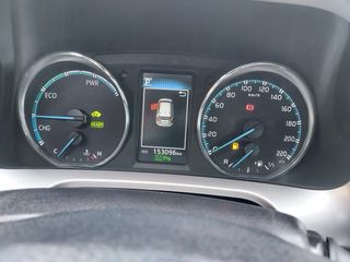 Toyota RAV4 Hibrido 2017