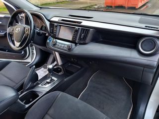 Toyota RAV4 Hibrido 2017