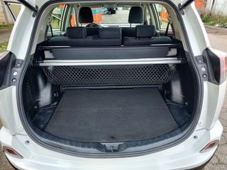 Toyota RAV4 Hibrido 2017