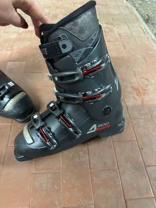 Scarponi sci Dolomite Tg 39