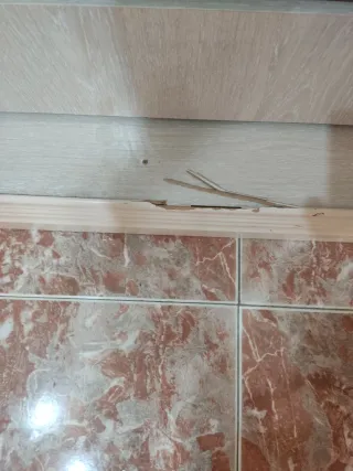 Habitación Matrimonio Completa