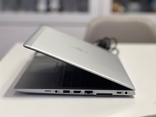 HP EliteBook 745 G6 Plata/negro