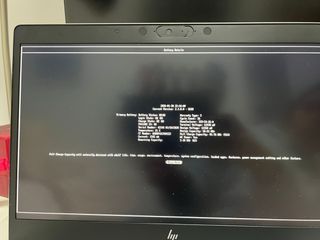 HP EliteBook 745 G6 Plata/negro