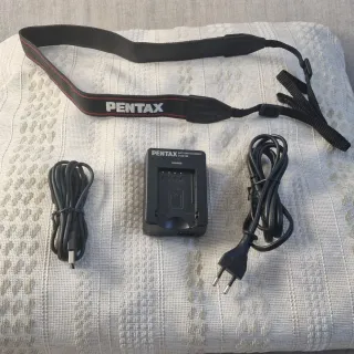 OFERTA ENERO ya aplicada - Cámara digital Pentax K