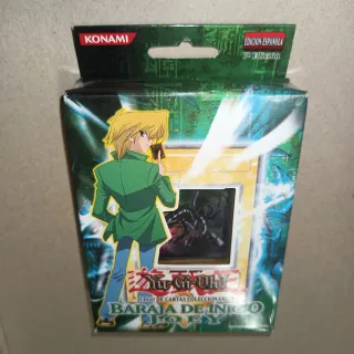 Baraja de Inicio Joey • Yu-Gi-Oh!