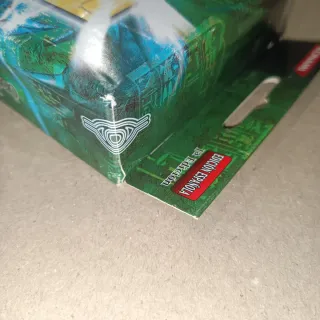 Baraja de Inicio Joey • Yu-Gi-Oh!