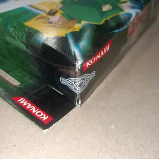 Baraja de Inicio Joey • Yu-Gi-Oh!