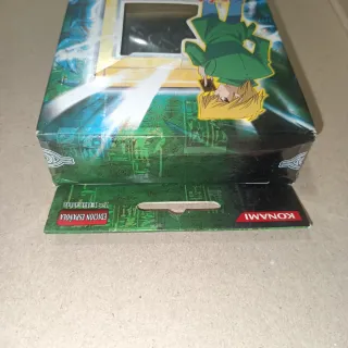 Baraja de Inicio Joey • Yu-Gi-Oh!