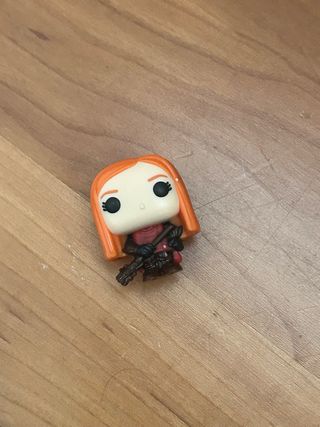 Funko Pop! Figura de Acción