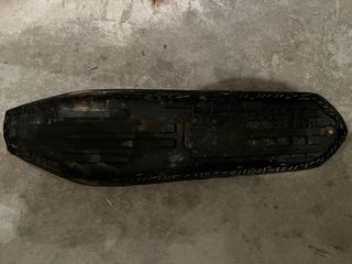 Asiento Gas Gas EC 300 2012