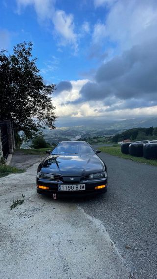 Honda Prelude 4a generacion h22 2.2 185cv