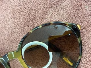 Gafas de sol Ralph Lauren Tortoise