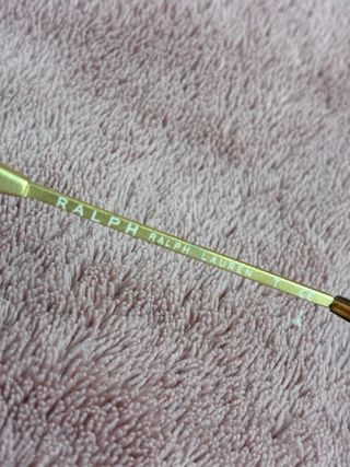 Gafas de sol Ralph Lauren Tortoise