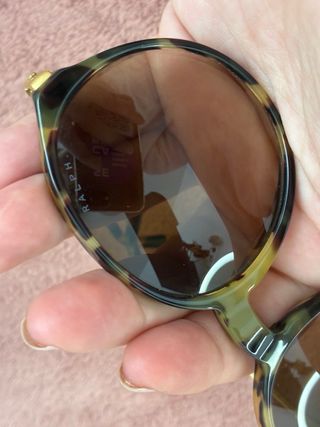 Gafas de sol Ralph Lauren Tortoise