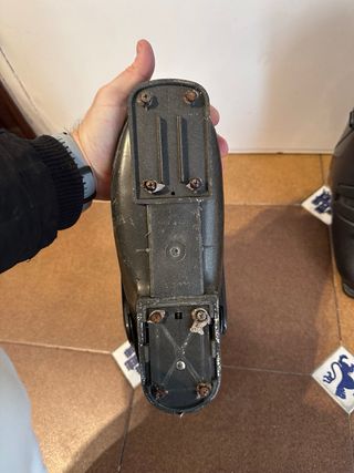 Esquís Head GX Carbon Clásicos