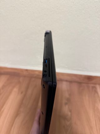 Toshiba i7 SATELLITE PRO A50 REVISADO