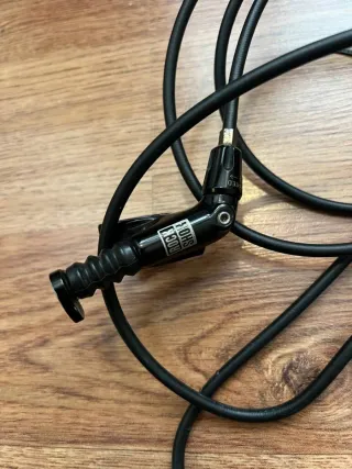 Tija RockShox Reverb