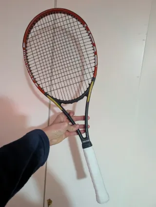 Raqueta HEAD I.RADICAL MIDPLUS