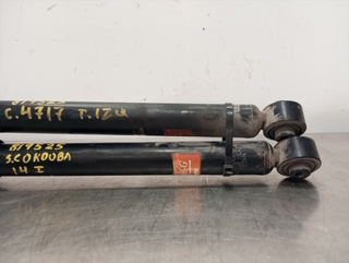 JUEGO AMORTIGUADORES TRASERO SEAT CORDOBA BERLINA