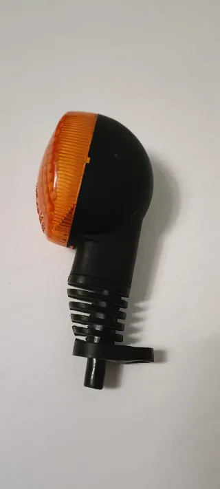 Intermitente Homologado Naranja