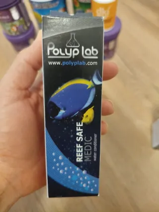 Polyplab Reef Safe Medic