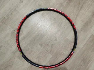 Llanta Mavic Crossmax 29 (622x22 TSS)