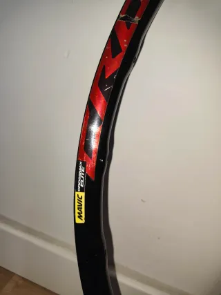 Llanta Mavic Crossmax 29 (622x22 TSS)