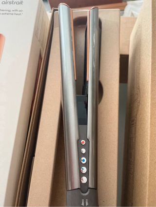 Piastra Dyson Airstrait