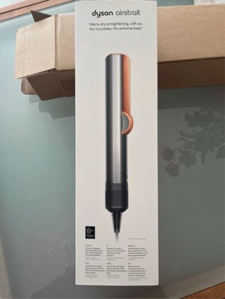 Piastra Dyson Airstrait