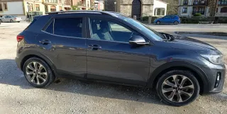 KIA Stonic 2019- 77000km
