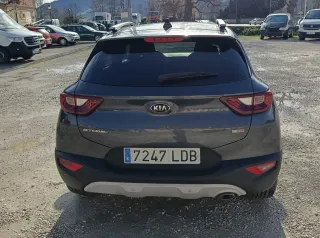 KIA Stonic 2019- 77000km