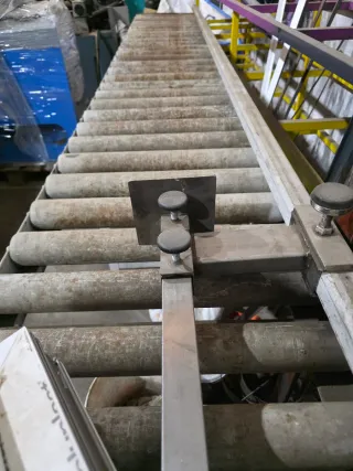 Sierra de cinta MEP 281 SHARK