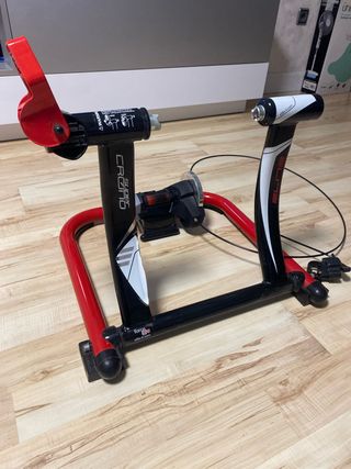 Rodillo Elite Super Crono