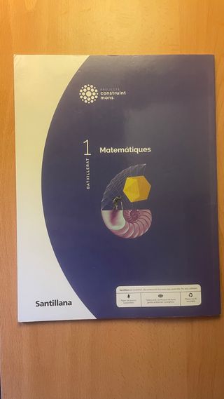 MATEMATIQUES APLICADES A LES CIENCIES SOCIALS I...