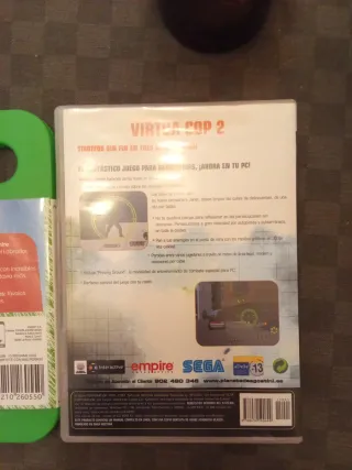 Juegos PC Dogz y Xplosiv 2