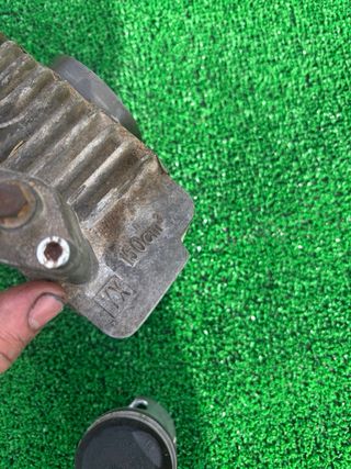 Cilindro y pistón pit bike 150