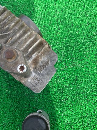 Cilindro y pistón pit bike 150