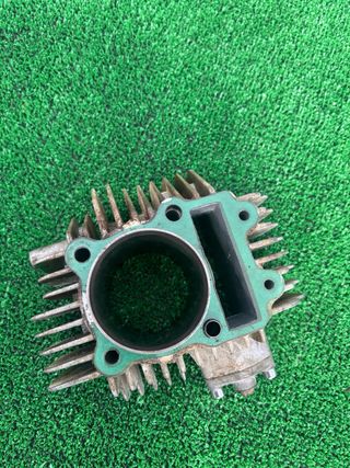 Cilindro y pistón pit bike 150
